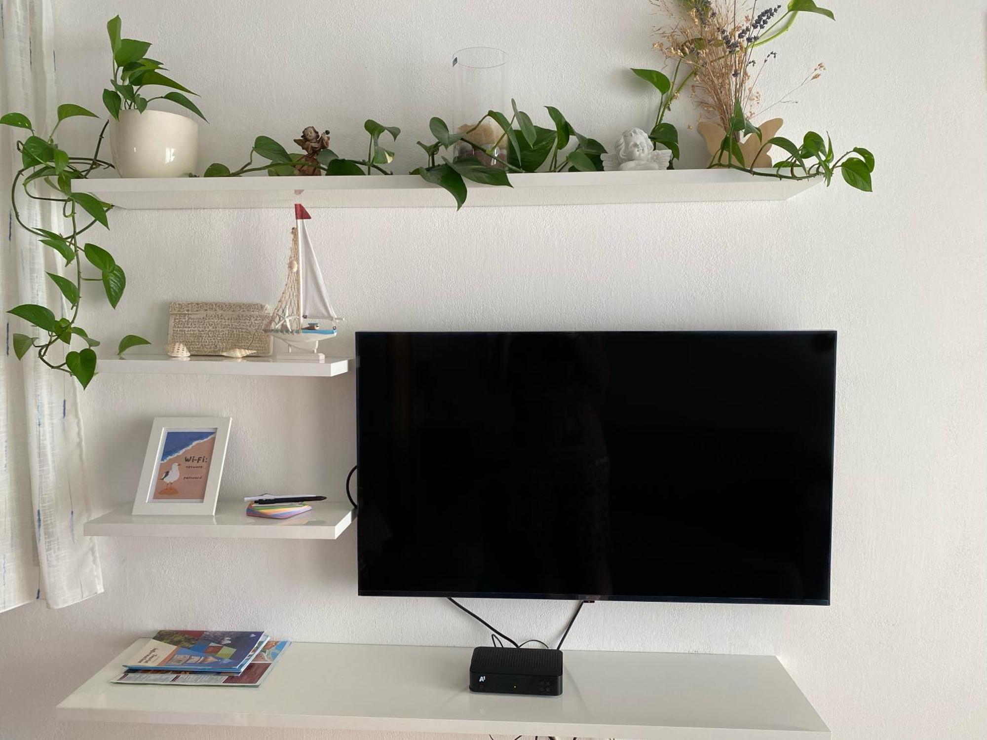 Apartment Klara Krk Town Luaran gambar